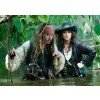 Piratas del Caribe -Jack Sparrow- T7654