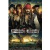 Piratas del Caribe -Jack Sparrow- T7654