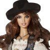 Piratas del Caribe -Angelica- T7655