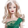 Barbie felices fiestas 2011 - T7914