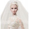 Grace Kelly - Novia T7942