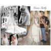 Grace Kelly - Novia T7942