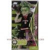 Uniforme para Deuce Gorgon