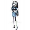 Frankie Stein Monster High