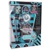 Frankie Stein Monster High