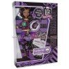 Clawdeen Wolf Monster High