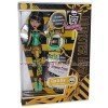 Cleo de Nile Monster High
