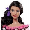 Barbie México W3374