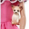 Barbie México W3374
