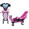 Dracubaño MH (textos en inglés)