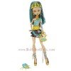 Nefera de Nile Monster High