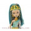 Nefera de Nile Monster High
