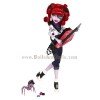 Operetta Monster High
