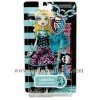 Modas Monster High - Lagoona Blue