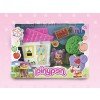 Pin y Pon Minicasita con árbol de frutas