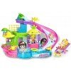 Pin y Pon Aquapark