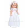 Muñeca María comunión 42 cm