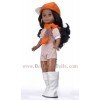 Muñeca Nancy colección - Mulata MiniShorts / Re-edición 2014