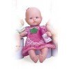 Mi pequeño Nenuco - Rosa