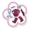 Nancy set de ropa basics - Complementos