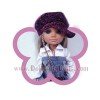 Nancy set de ropa basics - Complementos
