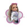 Nancy set de ropa basics - Complementos