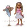 Nancy Set de ropa Stylish - Beach