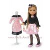 Nancy Set de ropa Stylish - Cocktail