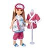 Nancy Set de ropa Stylish - Dormir