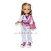Nancy set de ropa stylish - Gimnasio