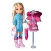 Nancy Set de ropa Stylish - Lluvia