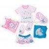 Nancy Set New Basics - Dreams