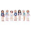 Nancy Set New Basics - Navy