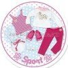 Nancy Set New Basics - Sport