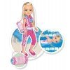 Nancy Pink Sport - Natación