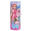 Nancy Pink Sport - Tenis