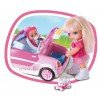 El coche de Los Barriguitas