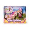 Barriguitas con pony