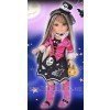 Nancy Halloween Vampiresa