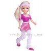 Nancy Pink Sports - Baile