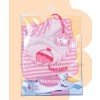 Complementos básicos Nenuco - Pechitos