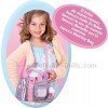Complementos para muñecas Nenuco - Bolso de mamá