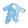 Ropita básica Nenuco - Pijama turquesa