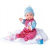 Muñeco Nenuco invierno 42 cm - Tiene moquitos