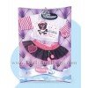 Ropita fashion Nenuco -  Conjunto gothic
