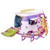 Pin y Pon Caravana