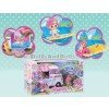 Pin y Pon Caravana