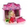 Barriguitas Mini-Casa con asa