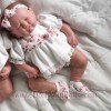Hija de los príncipes de España: Leonor