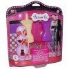 Harumika - Juego maniquí Alta Costura - Glamour Multicolor